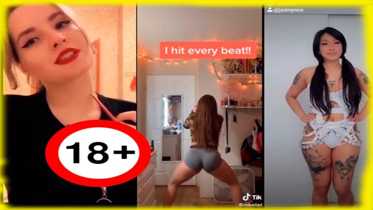 Кинг Сара тик ток