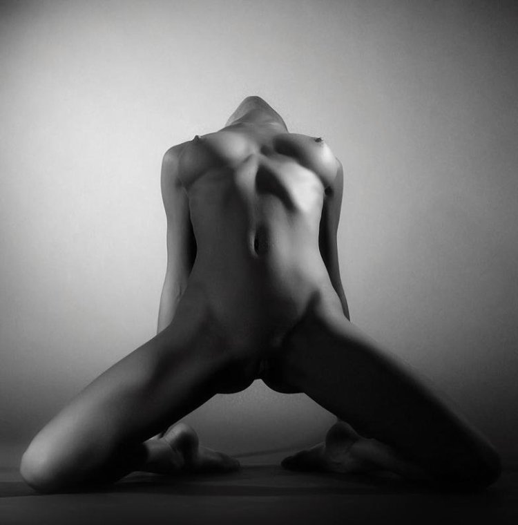 Красивые девушки тела для взрослых