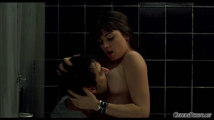 Mentiras y gordas ана де Армас xxx