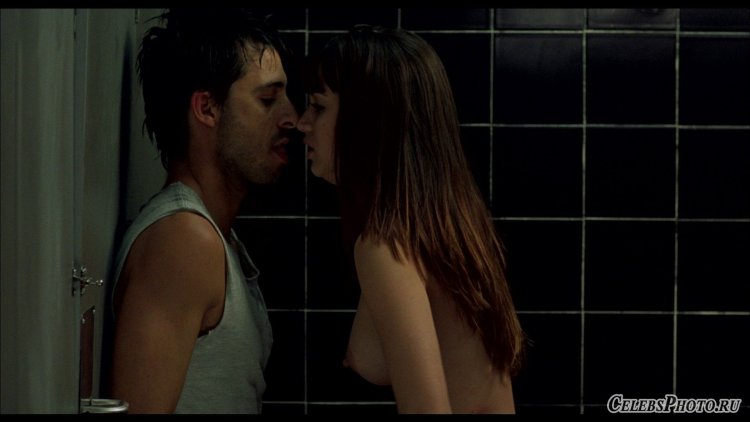 Ана де Армас 18