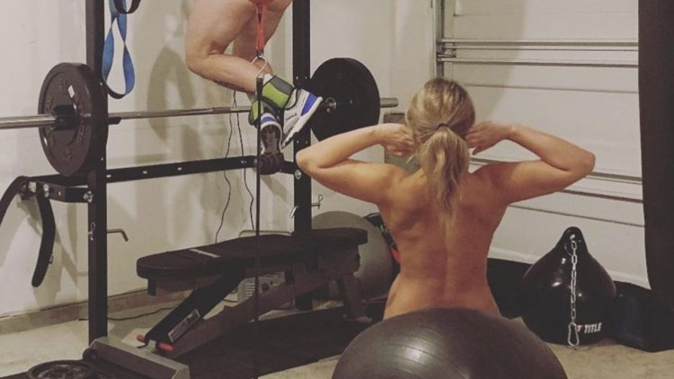 Пейдж Ванзант онлифанс 18