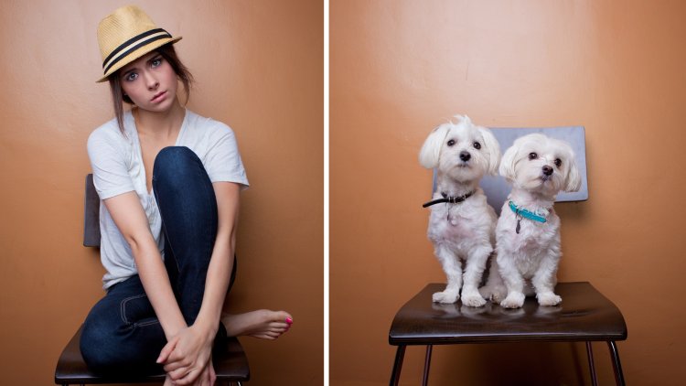 Волчонок Скотт и Элисон постельная сцена