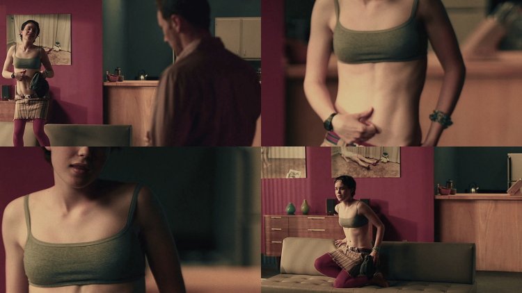 Гольфистка пейдж Спиранак