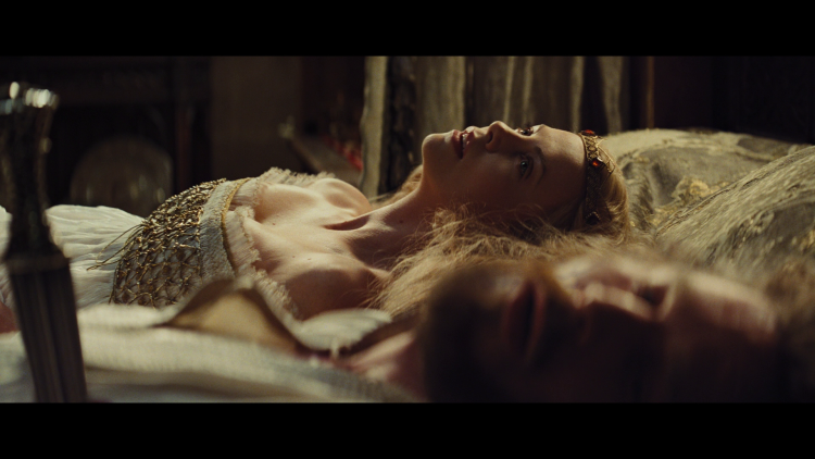 Герда и Роллан