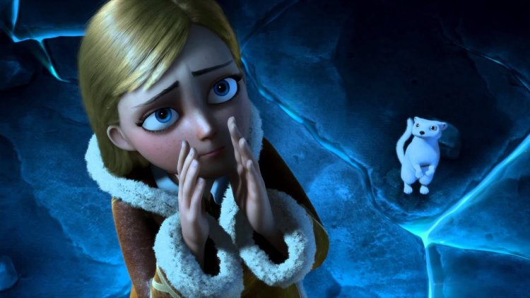 Белоснежка и охотник 2 постельная сцена