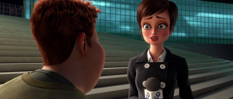 Roxanne Heaven модель