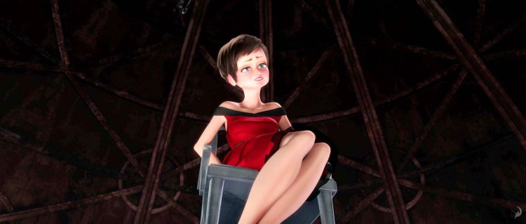 Роксана Ричи арт 18