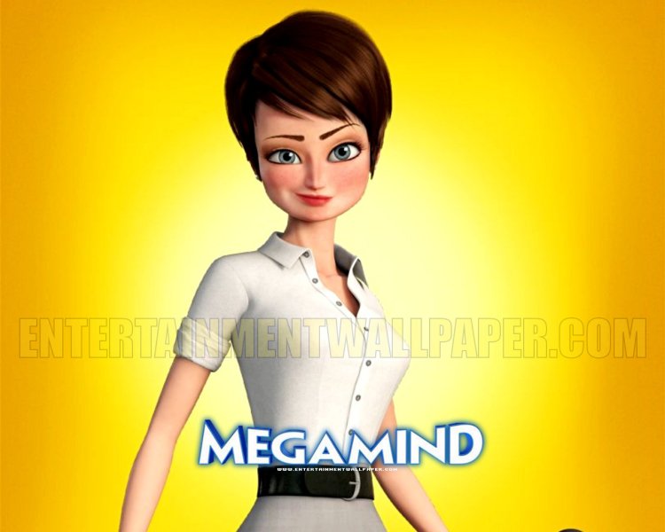 Мегамозг Роксана Ричи