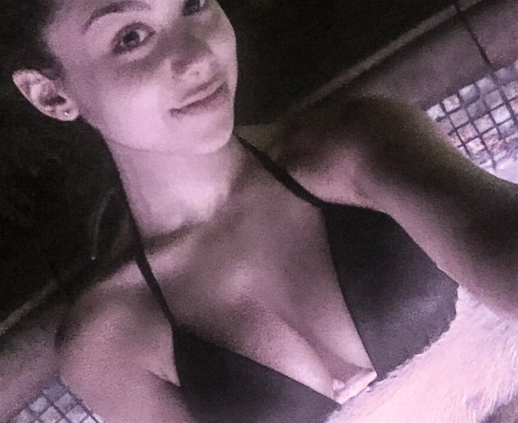 Кира Косарин слитые горячие