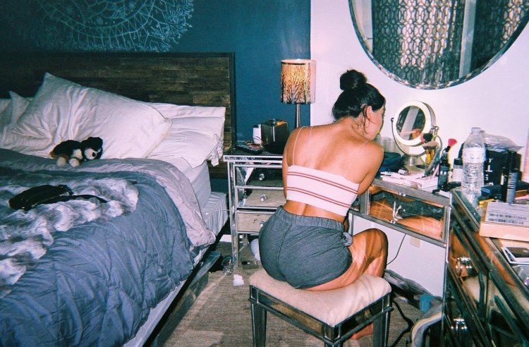 Кира Косарин сейчас 2020