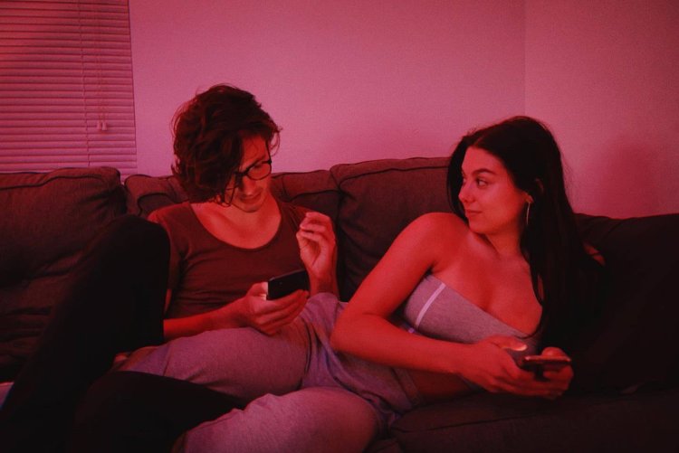 Кира Косарин горячие в купальнике