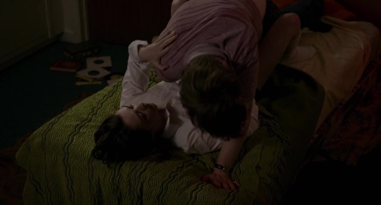 Мэйси Уильямс эротические