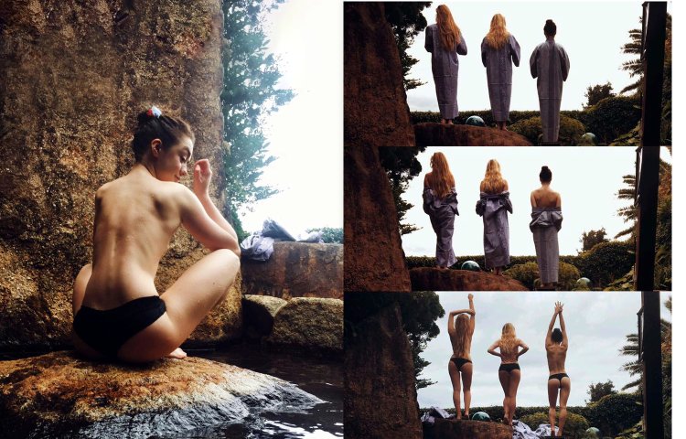 Мэйси уильямс