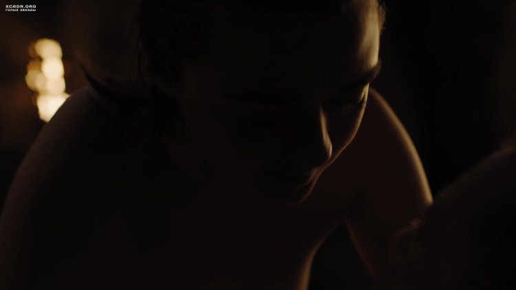 Мэйси Уильямс — Арья Старк bdsm