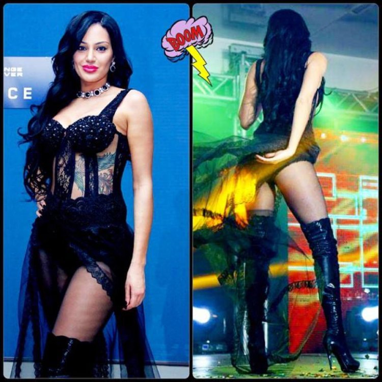 Ewa Sonnet купальнике