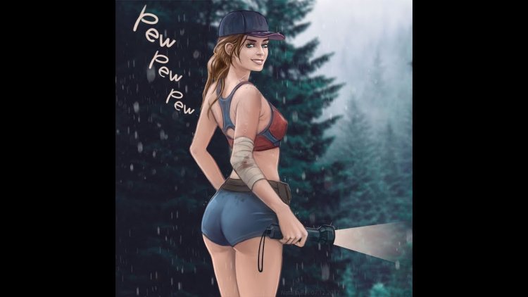 Pia Muehlenbeck Инстаграм