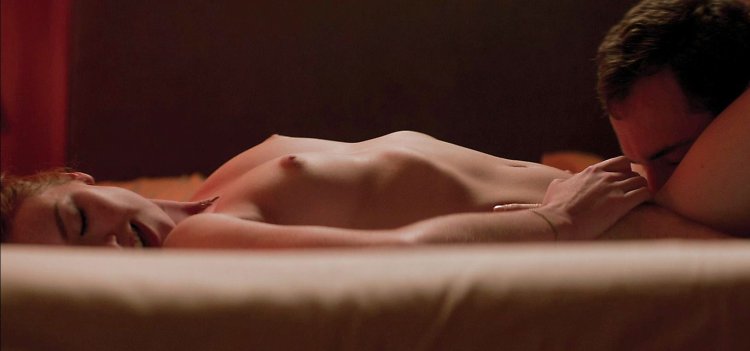 Фрейя мейвор голая в кино