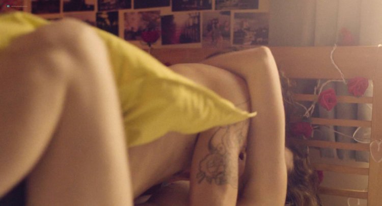 Фрейя Мавор фото голая