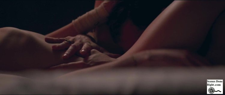 Дебора Франсуа 18