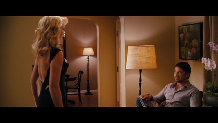 Кэтрин Хейгл обнаженка