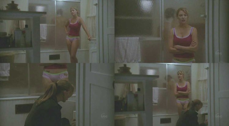 Кэтрин Хайгл хот