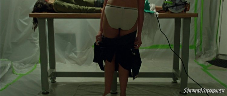 Кэтрин Боэчер Лилит