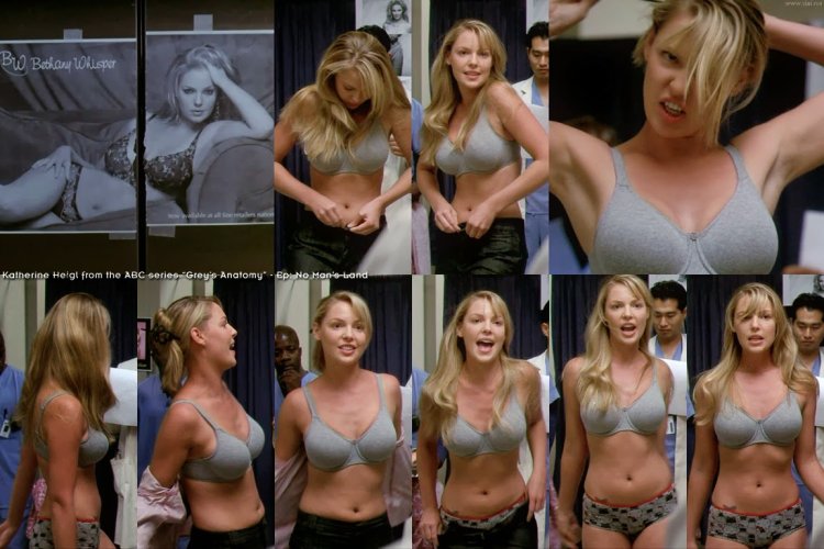 Кэтрин хайгл горячие