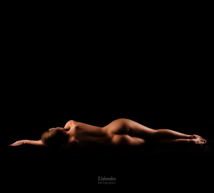 Дмитрий соломахин фотограф ню