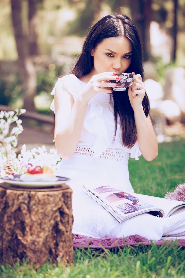 АРПИ Габриелян горячие фото к купальнике