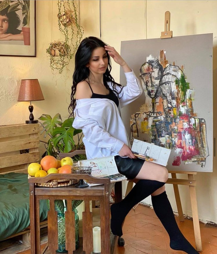 Arbi Gabrielyan merk