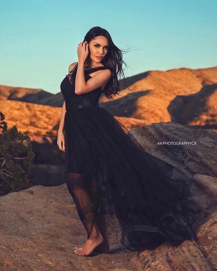 Мила Габриелян