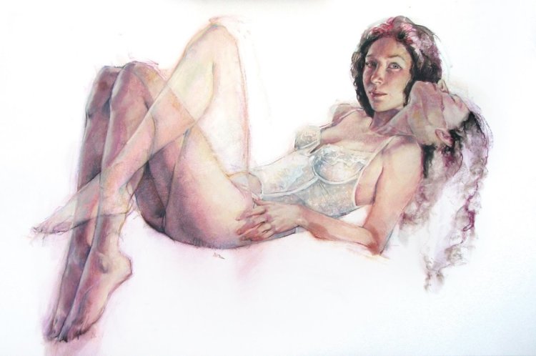 Джессика Джейн клемент каннибалы фильм