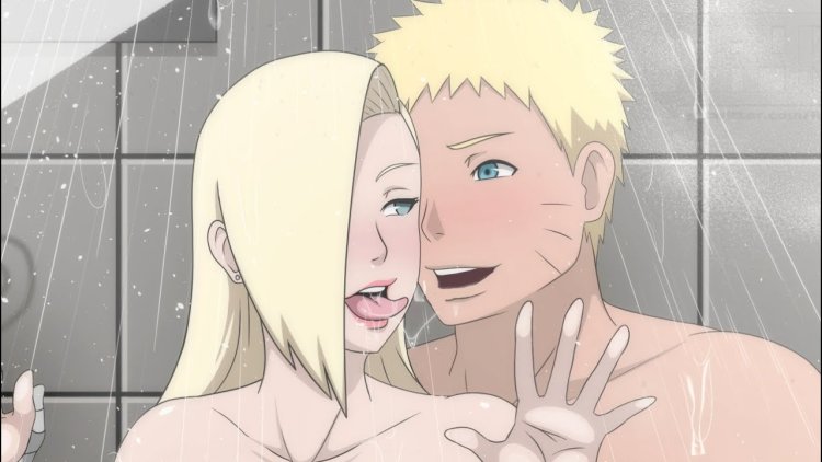 Boruto x Sakura x Ino