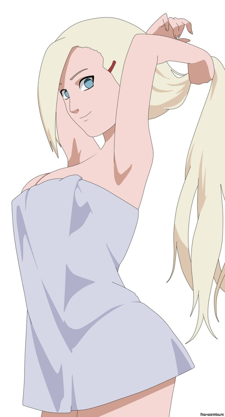 Ино Яманака