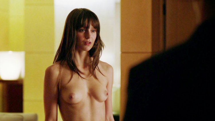 Супергёрл xxx Мелисса Беноист