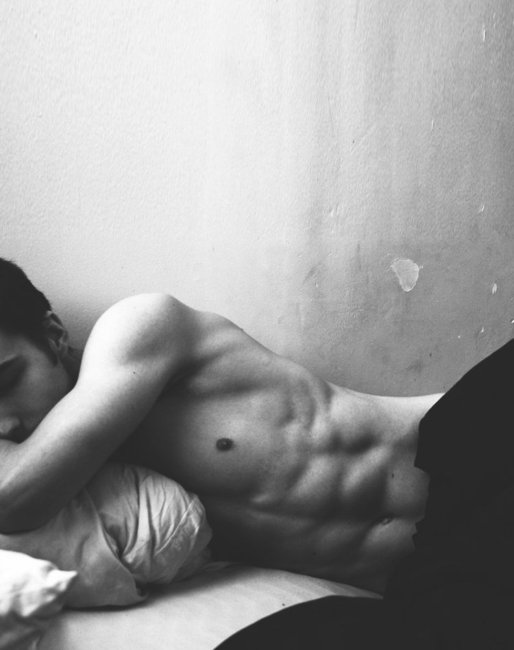 Торс Эстетика