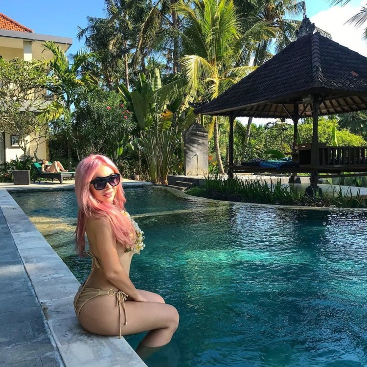 Сливы Аннет Костенко