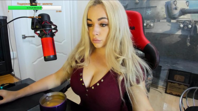 Анна Костенко (COILNOVA)