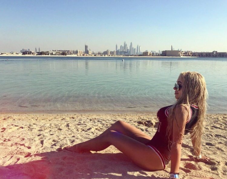 Голая Татьяна Костенко