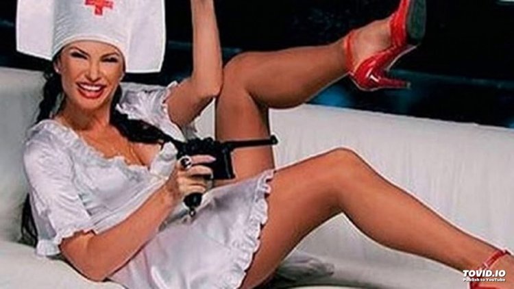 Маски шоу актеры Эвелина Бледанс