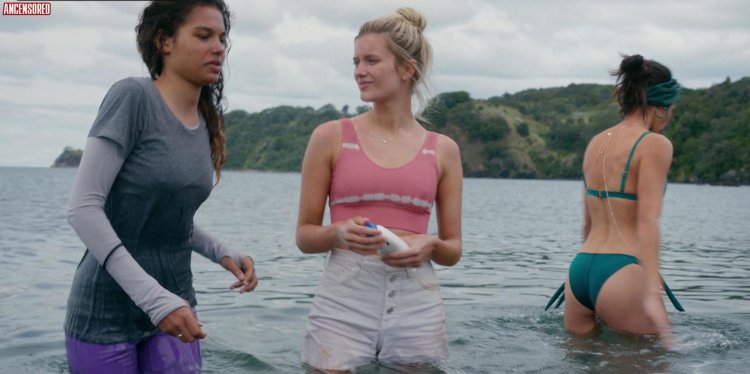 Софья Тейлор Али горячие