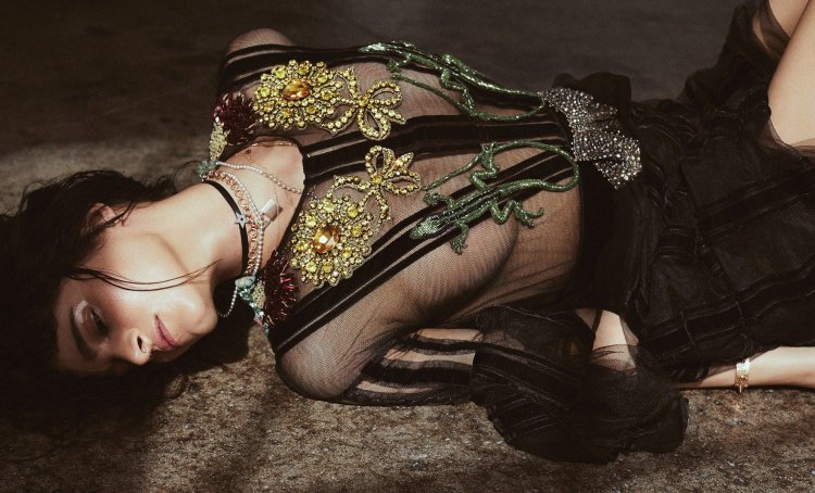 Женщины частное в спальне