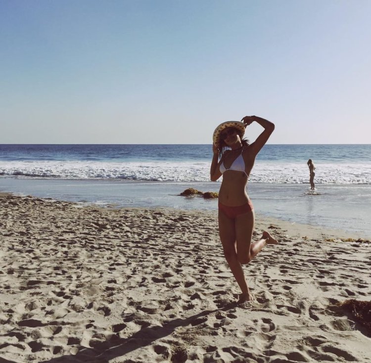 София Тейлор Али горячие