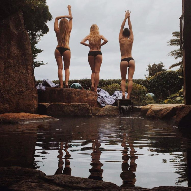 Мэйси Уильямс. Арья Старк nude