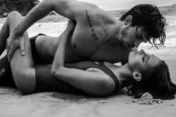 Алексис РЕН фигура