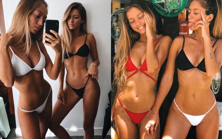 Abby Dowse каблуки