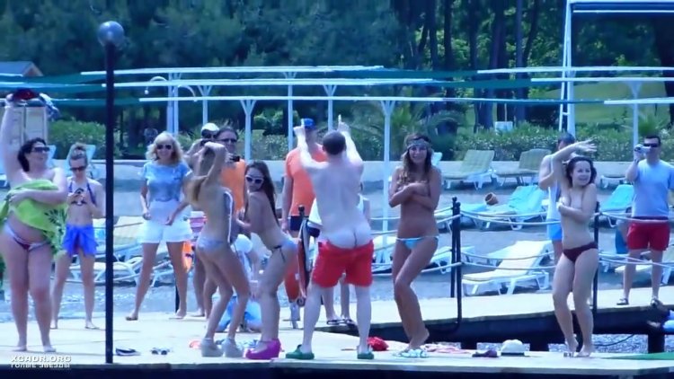 Камеди Вумен эротические