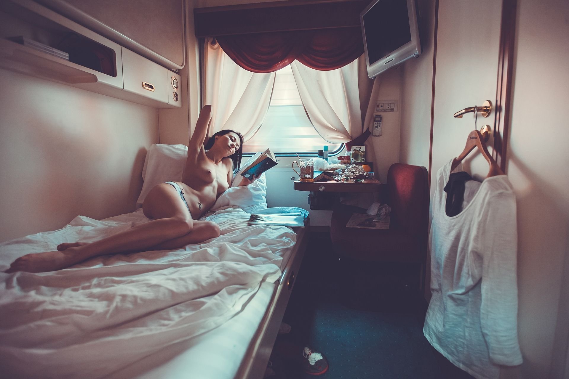 жена в поезде порно онлайн фото 112