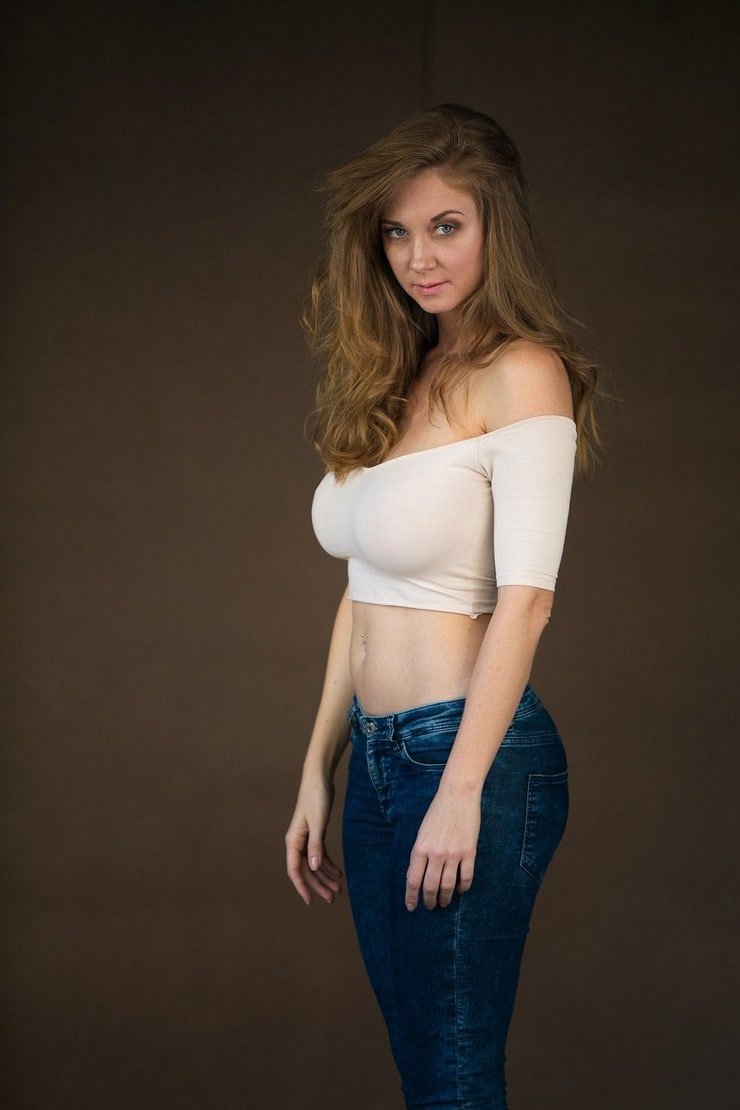 Inessa Chimato купальник