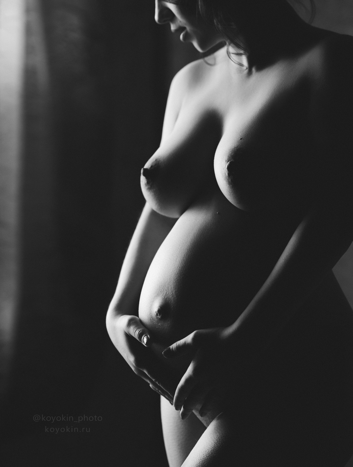 голая и беременная фото ню фото 37